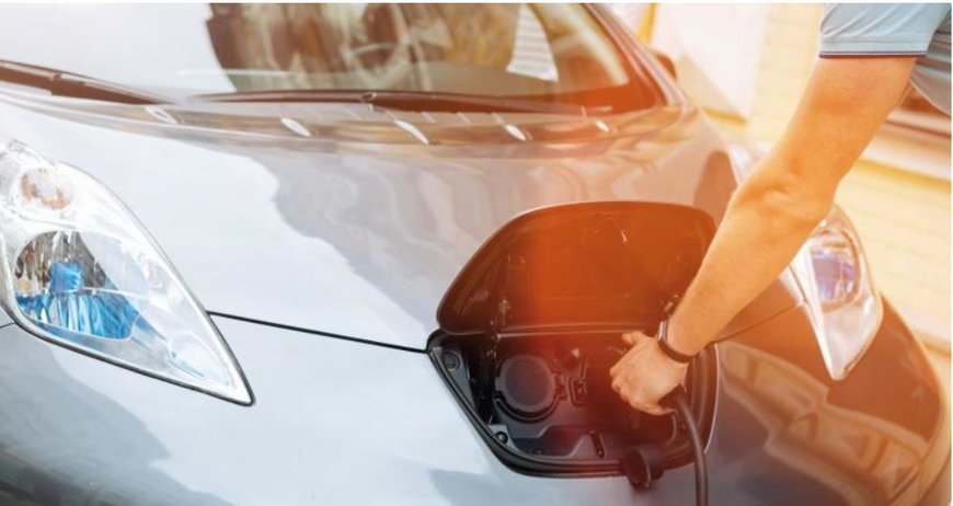 10 CLAVES PARA LA ELECTRIFICACIÓN DE LA INDUSTRIA DEL AUTOMÓVIL EN ESPAÑA